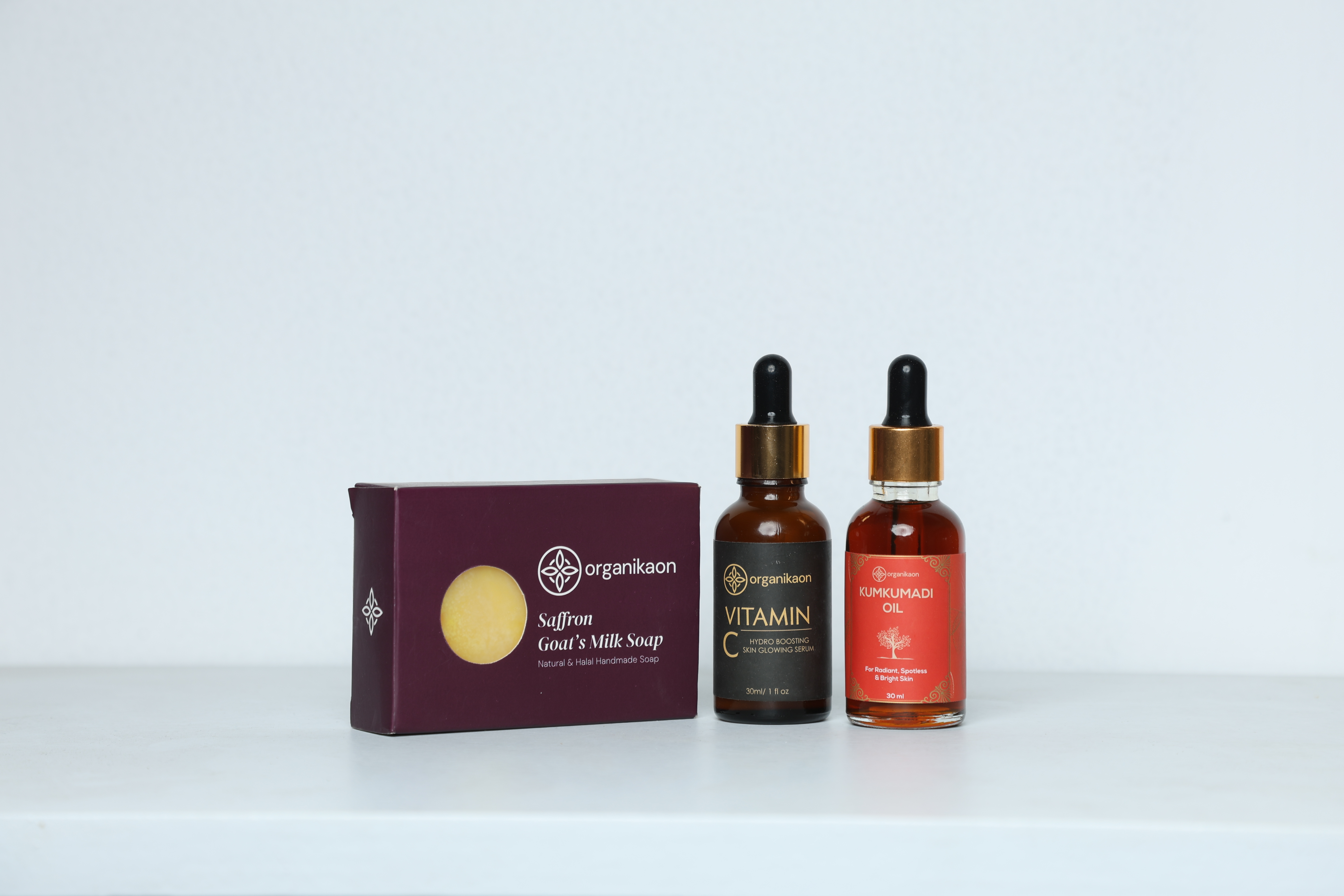All Time BlockBuster for Glowing & Soft Skin