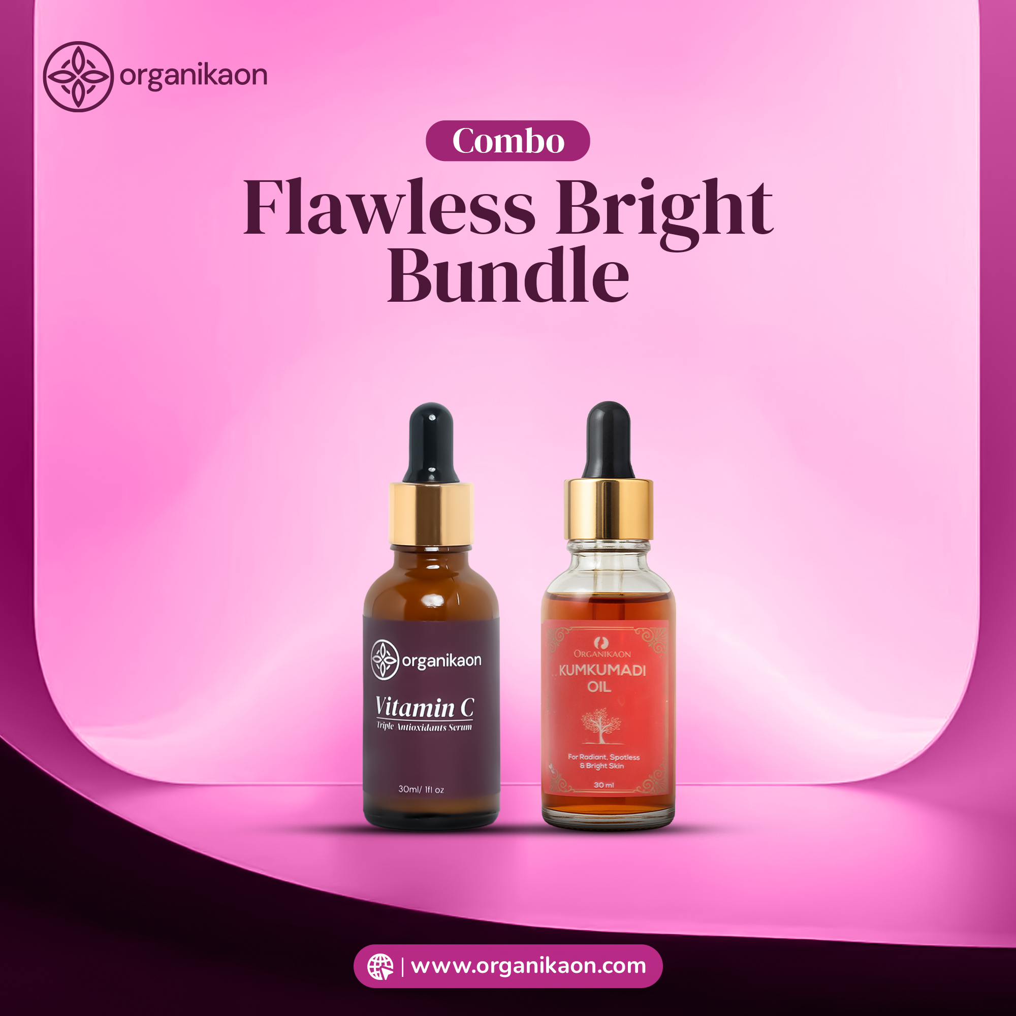 Flawless Bright Bundle