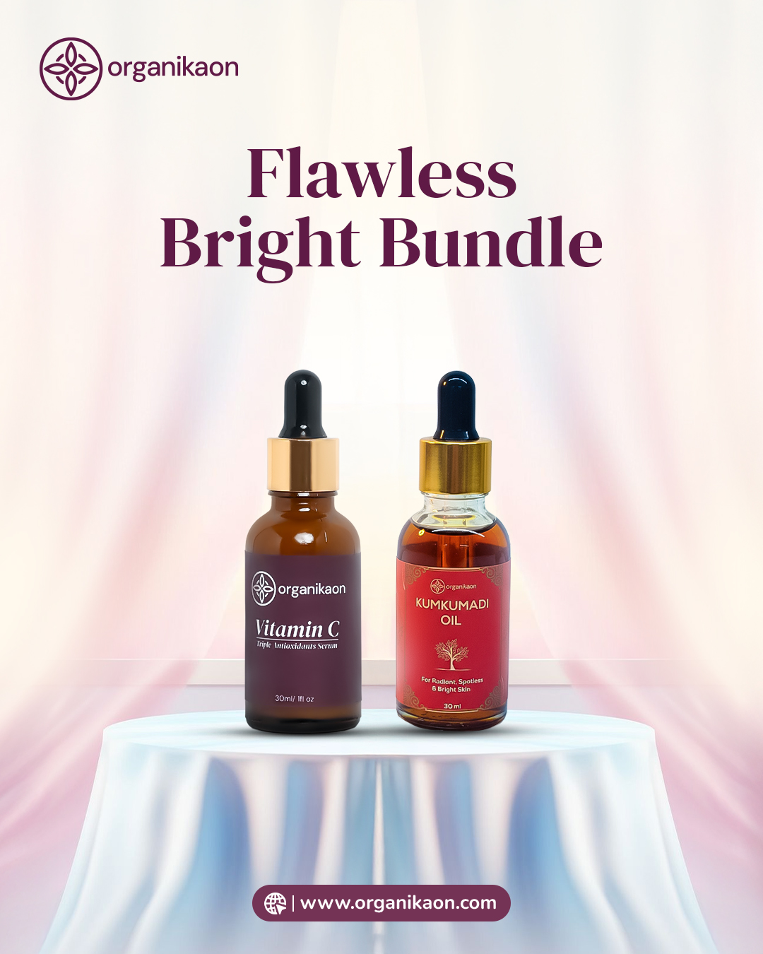 Flawless Bright Bundle