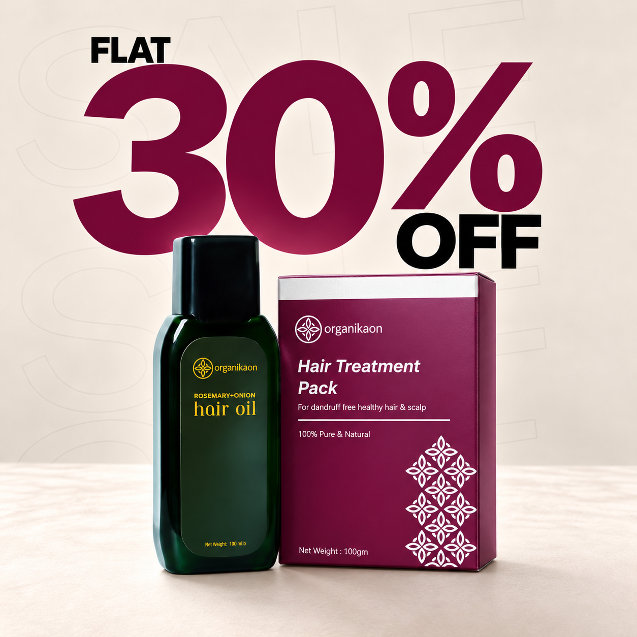 Root & Bloom Essentials