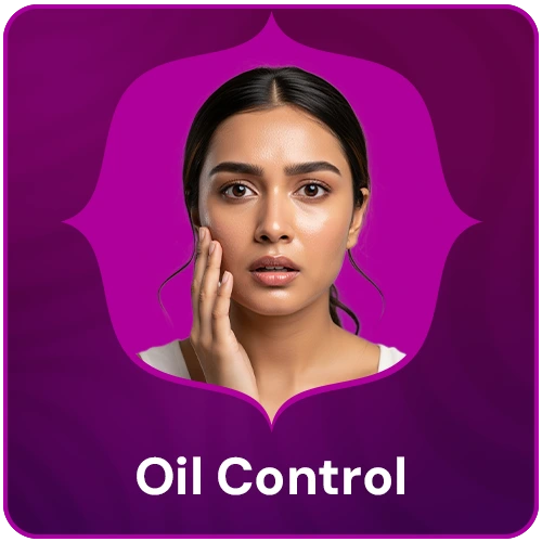 Oil Control