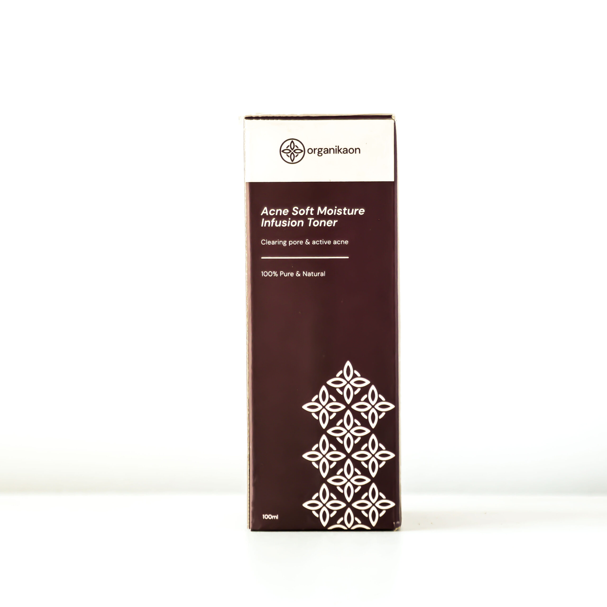 Organikaon Acne Soft Moisture Infusion Toner 100ml