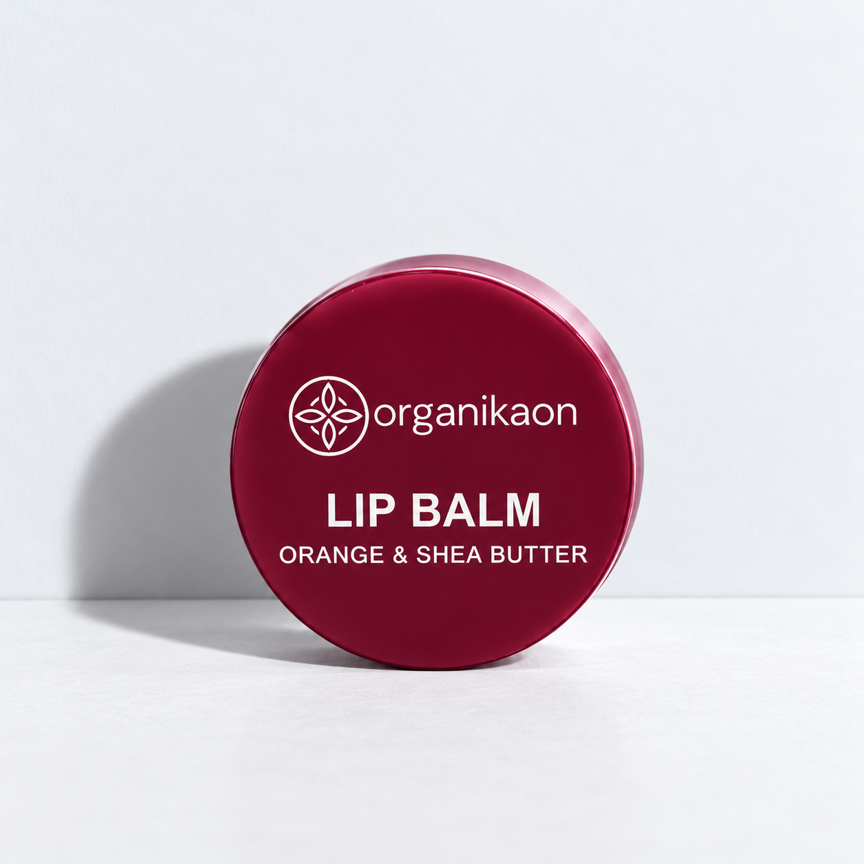 Organikaon Lip Balm for Pink Lips 10gm
