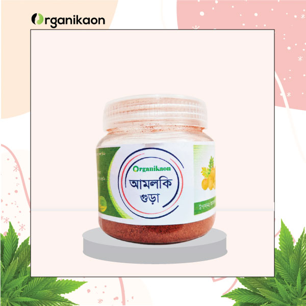 Buy Amlaki Gura from organikaon