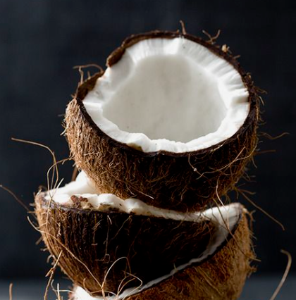 Coconut Oil