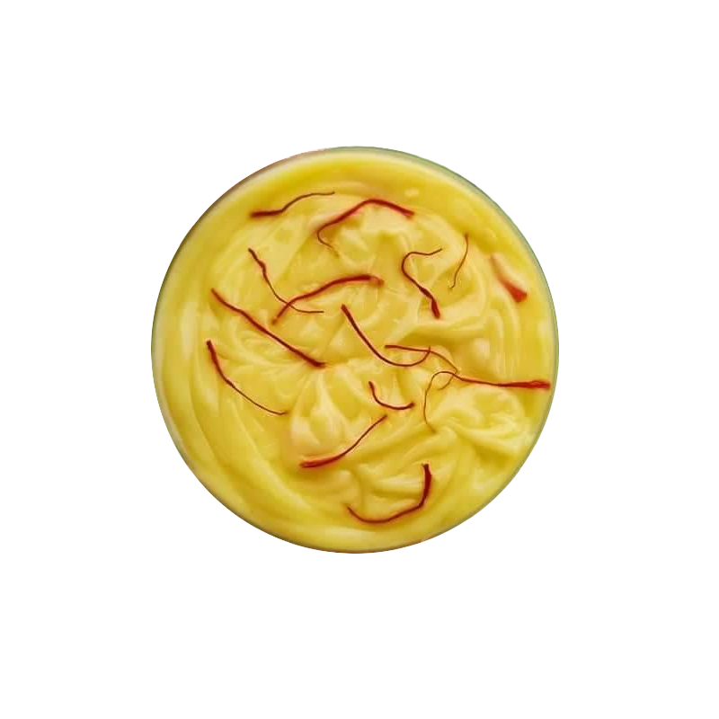 Saffron Day Cream