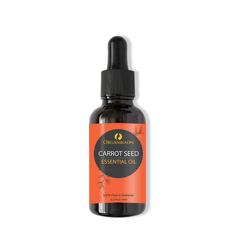 Carrot Seed Essential Oil