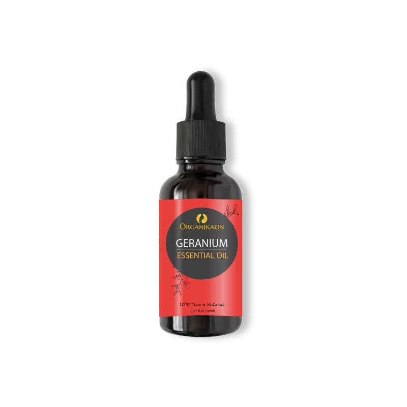 Geranium Essential Oil