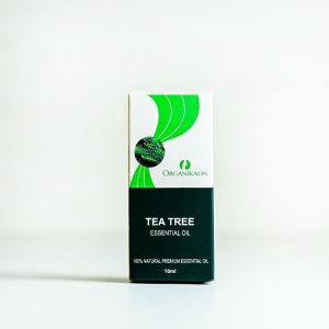 Tea Tree Essential Oil (10ml)