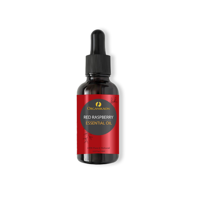 Red Raspberry Essential Oil