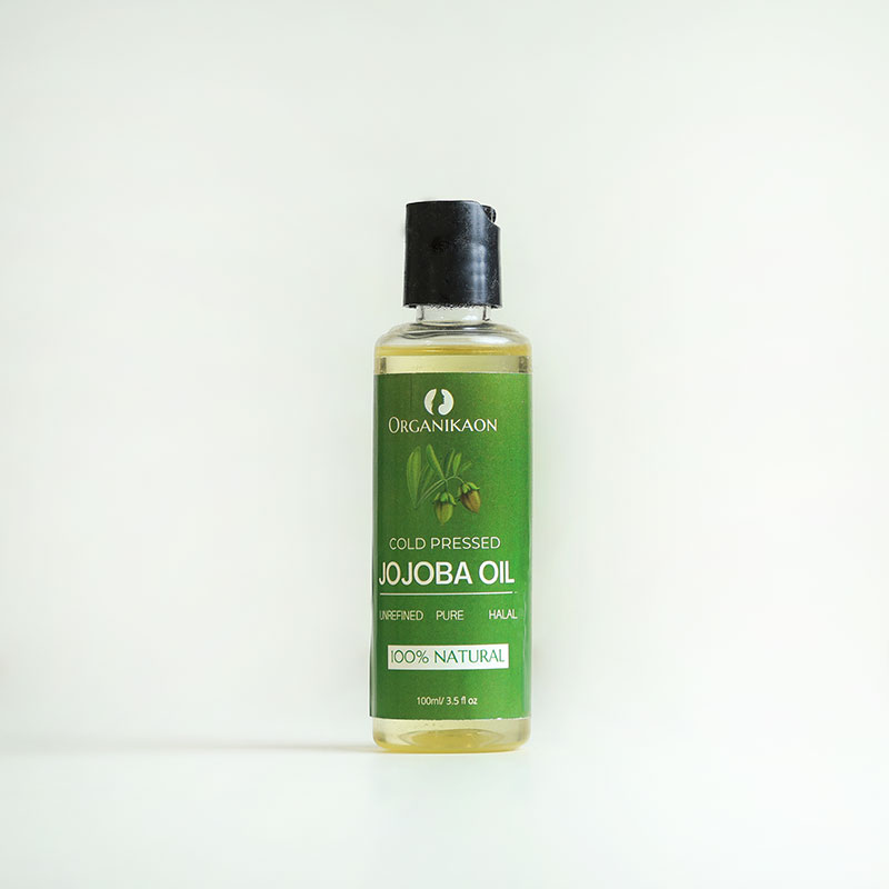 Jojoba Oil