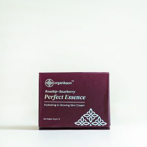 Perfect Essence-Advance Rosehip + Bearberry Hydrating & Glowing Night Cream | Best Whitening Night Cream