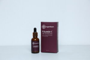 Vitamin C Serum (Triple Antioxidants)