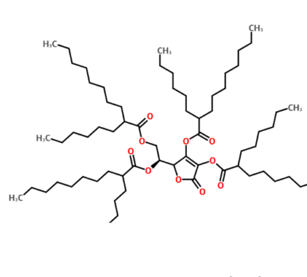 THD Ascorbate