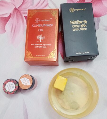 All Time BlockBuster for Glowing & Soft Skin! photo review