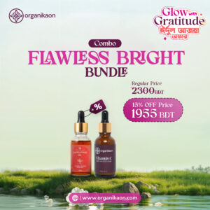 Flawless Bright Bundle