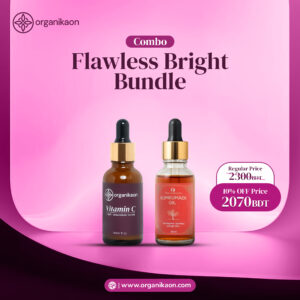 Flawless Bright Bundle