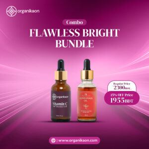 Flawless Bright Bundle