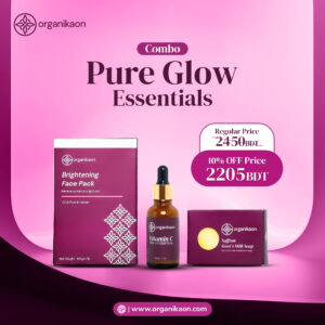 Pure Glow Essentials