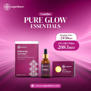 Pure Glow Essentials