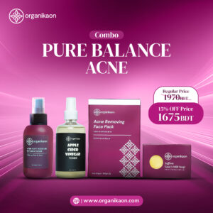 PureBalance Acne Set